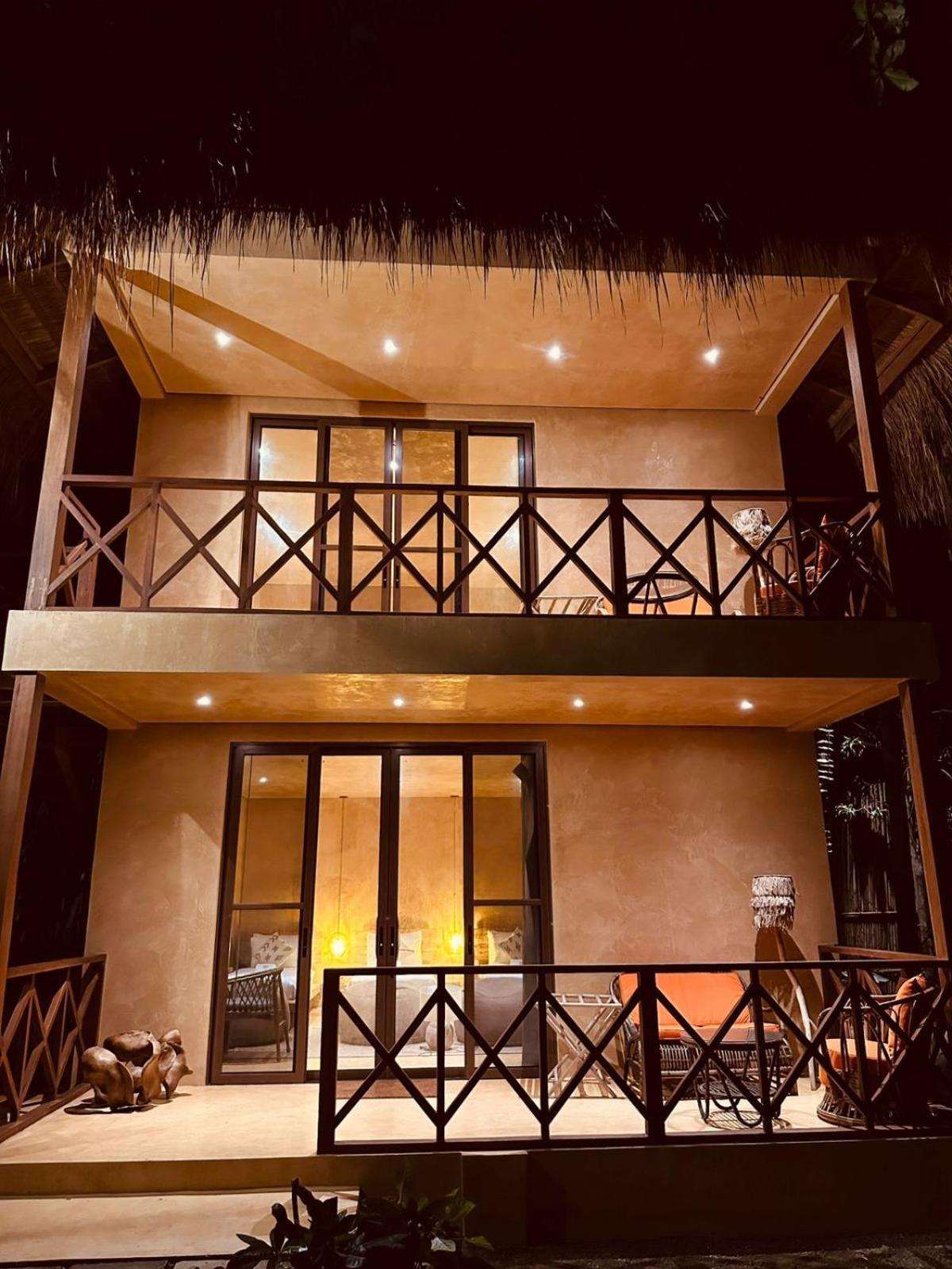 אל נידו Sunset At Las Cabanas מראה חיצוני תמונה